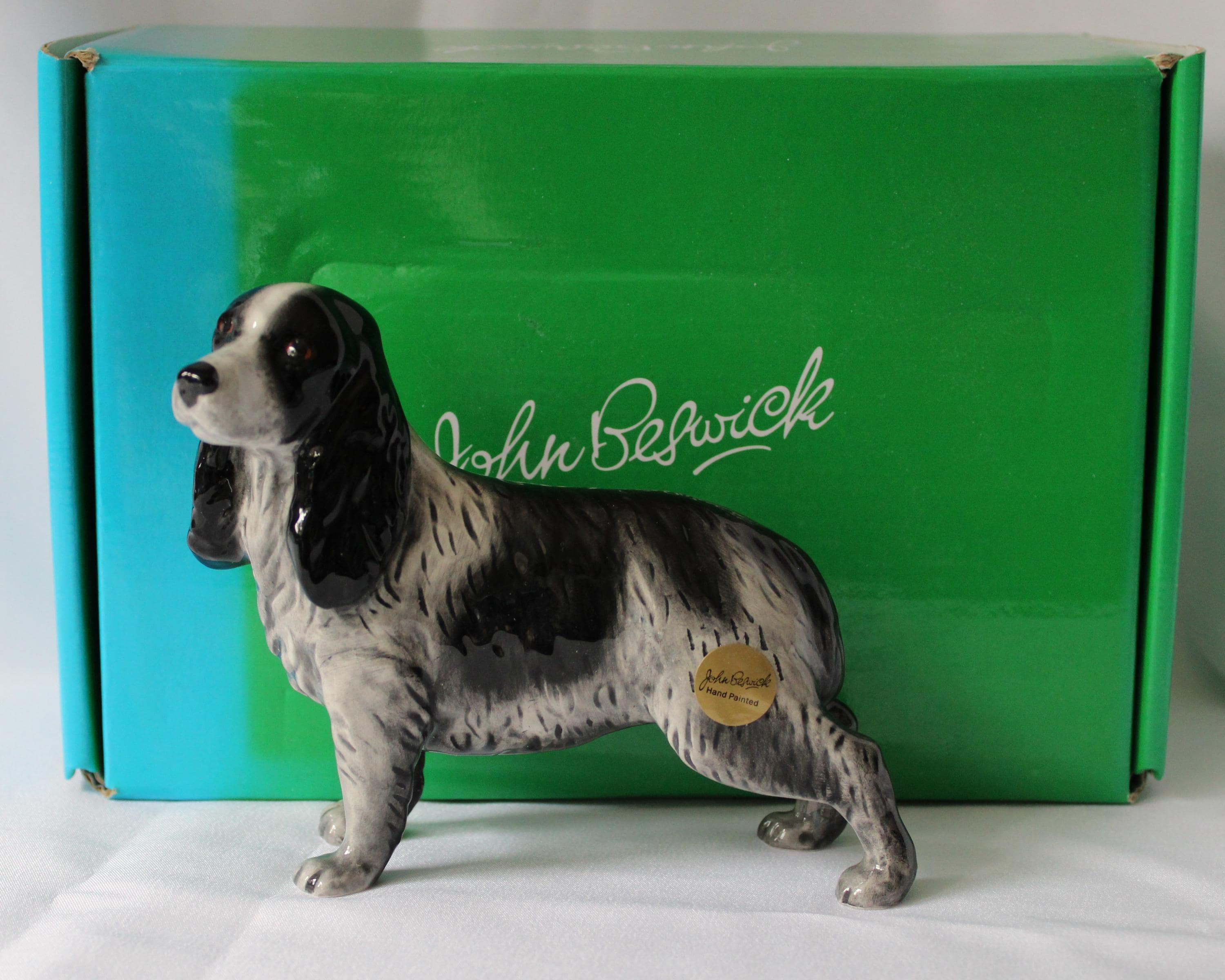 Beswick Figurines - Etsy