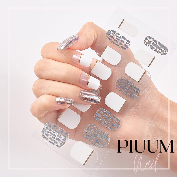 nail strips for nail art