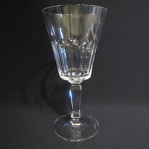 Villeroy & Boch Crystal Savoy Wine Goblet