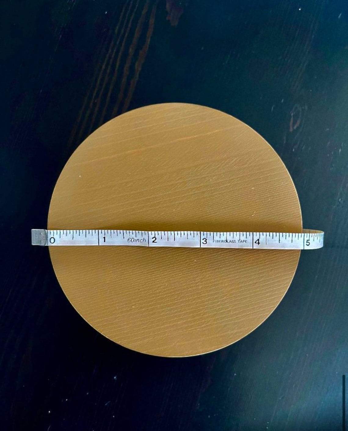 Wood Tray Riser, Round Wood Riser, Square Wood Riser, Decorative Tray