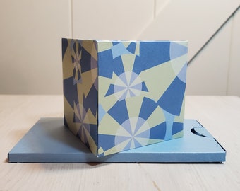 Photo Surprise Exploding Box