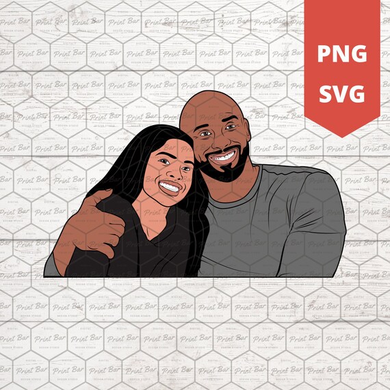 Free Free 151 Kobe And Gigi Svg SVG PNG EPS DXF File