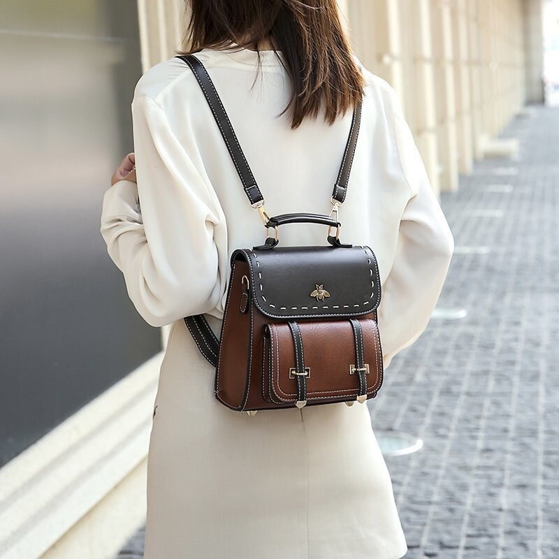Michael Kors ABBEY BACKPACK LARGE Shopee Philippines #43 Michael Kors ABBEY BACKPACK LARGE Shopee Philippines