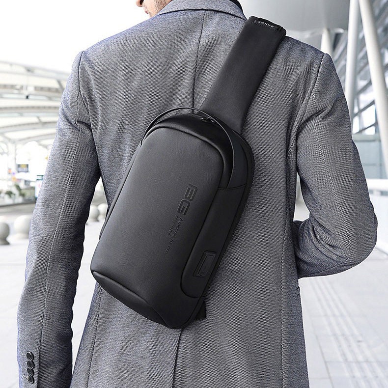 High-quality Chest Bag Pack for Men New Multifunction - Etsy