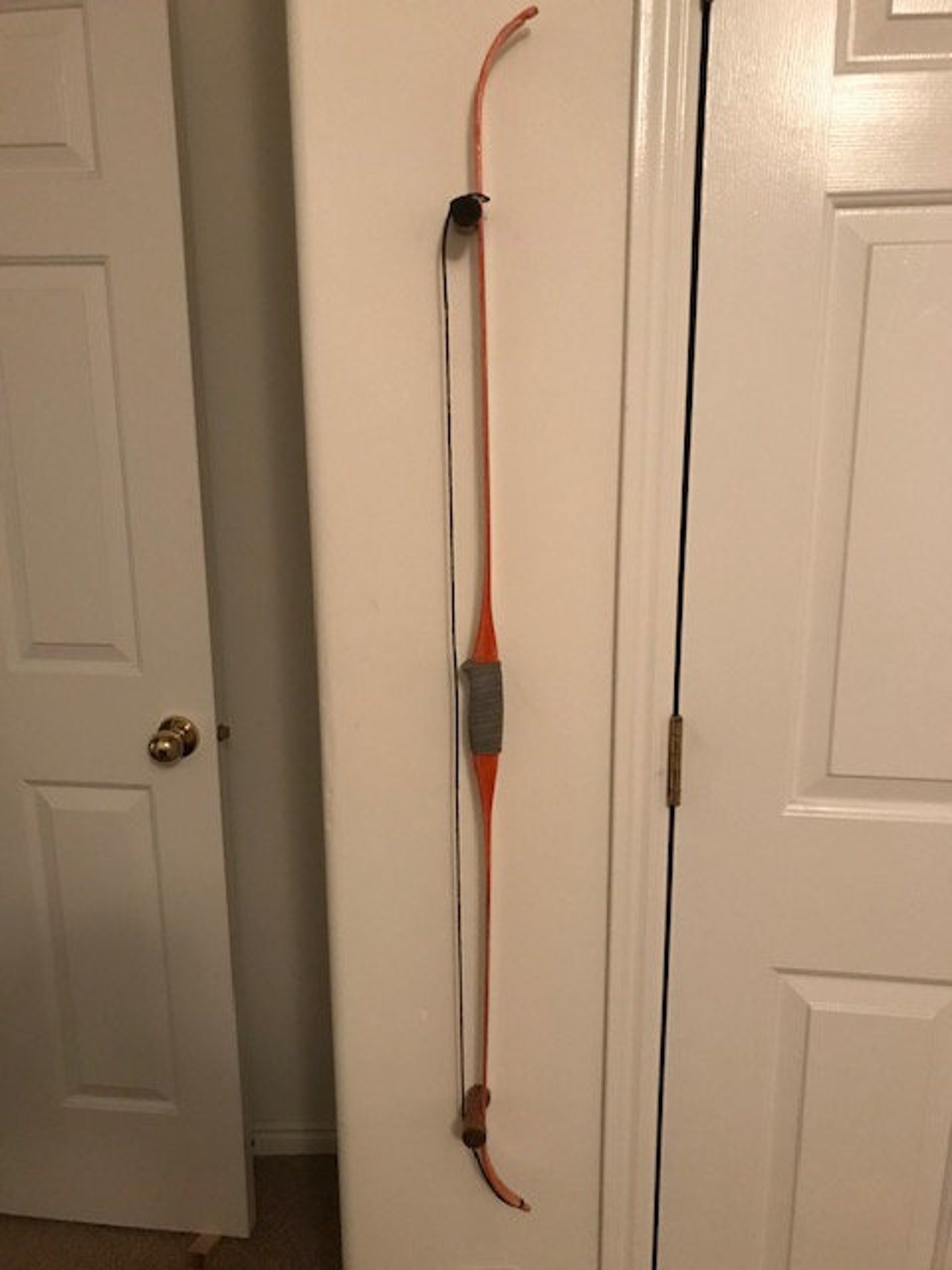 Duggh Archery Bow Wall Holder rack length 3 Etsy