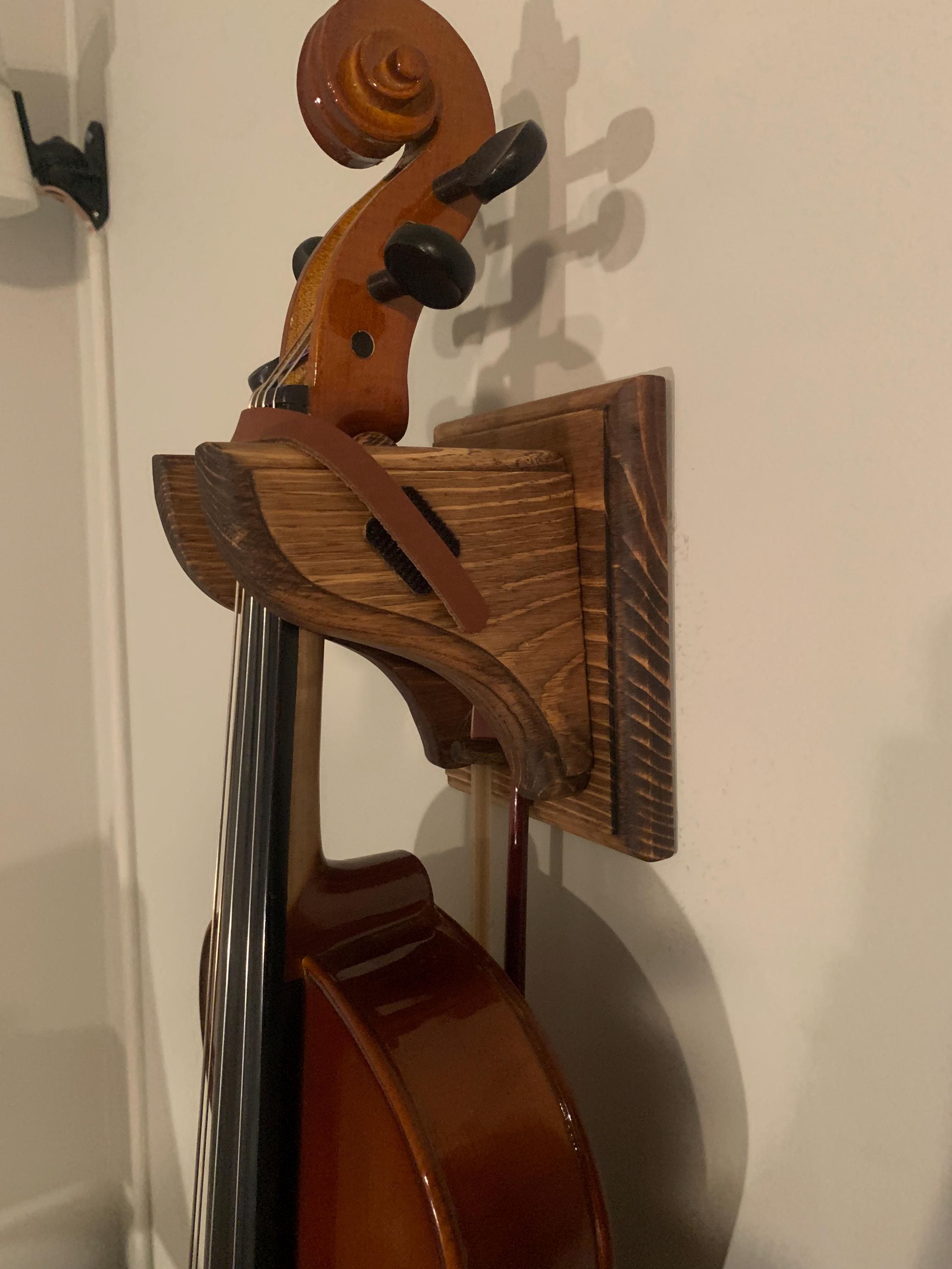Violin display case - Etsy 日本