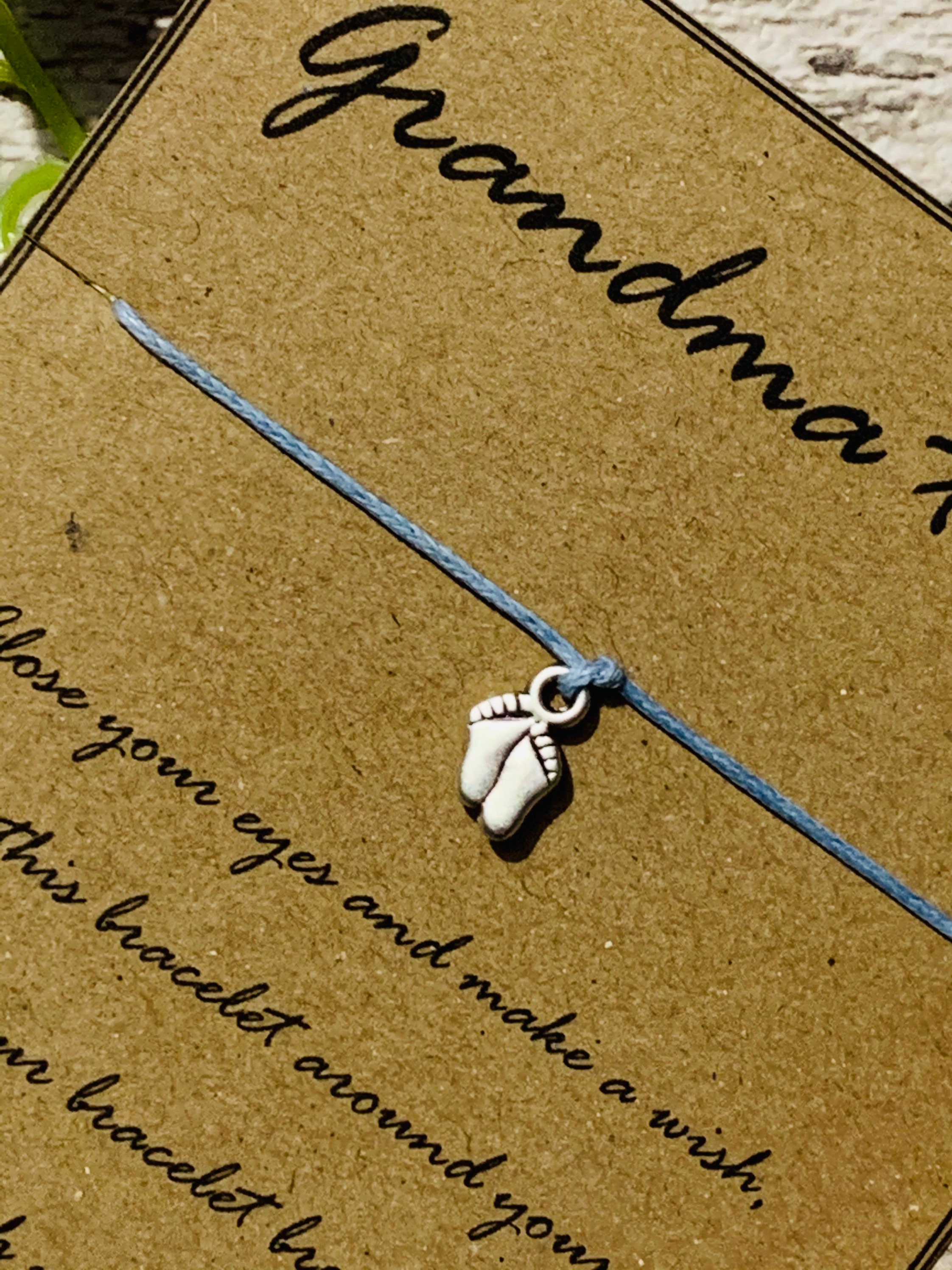 Baby Shower Gift Grandma to Be Gift Nanny to Be Granny to Etsy UK