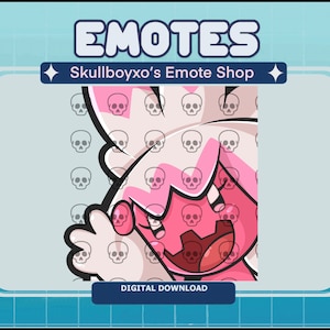 Tinkaton Emote