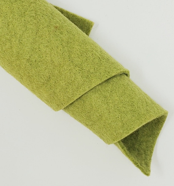 Pea Soup Felt Pea Soup Felt