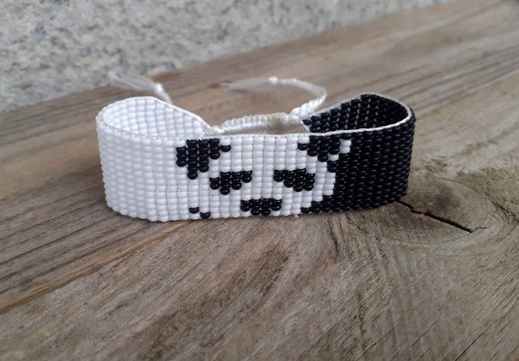 Resin Panda Bear Best Friends Silver Tone Christian Bead Bracelet -  Walmart.com