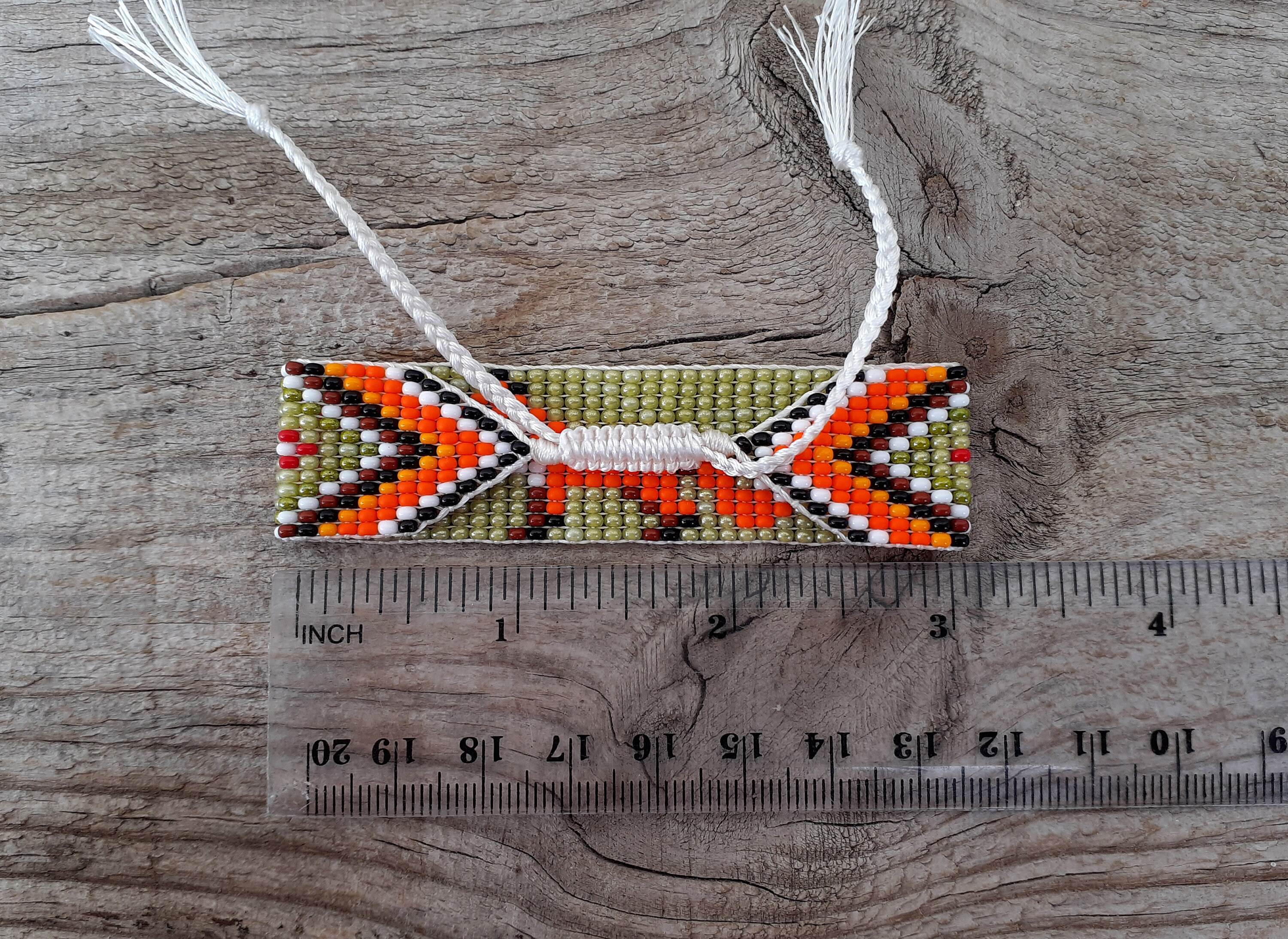 小物 BRACELET PROFILE FOX ow06704lr0001-0229_1.jpg