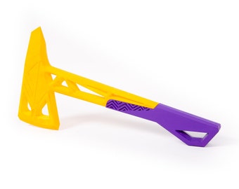 Prime Melee Axe Valorant Game