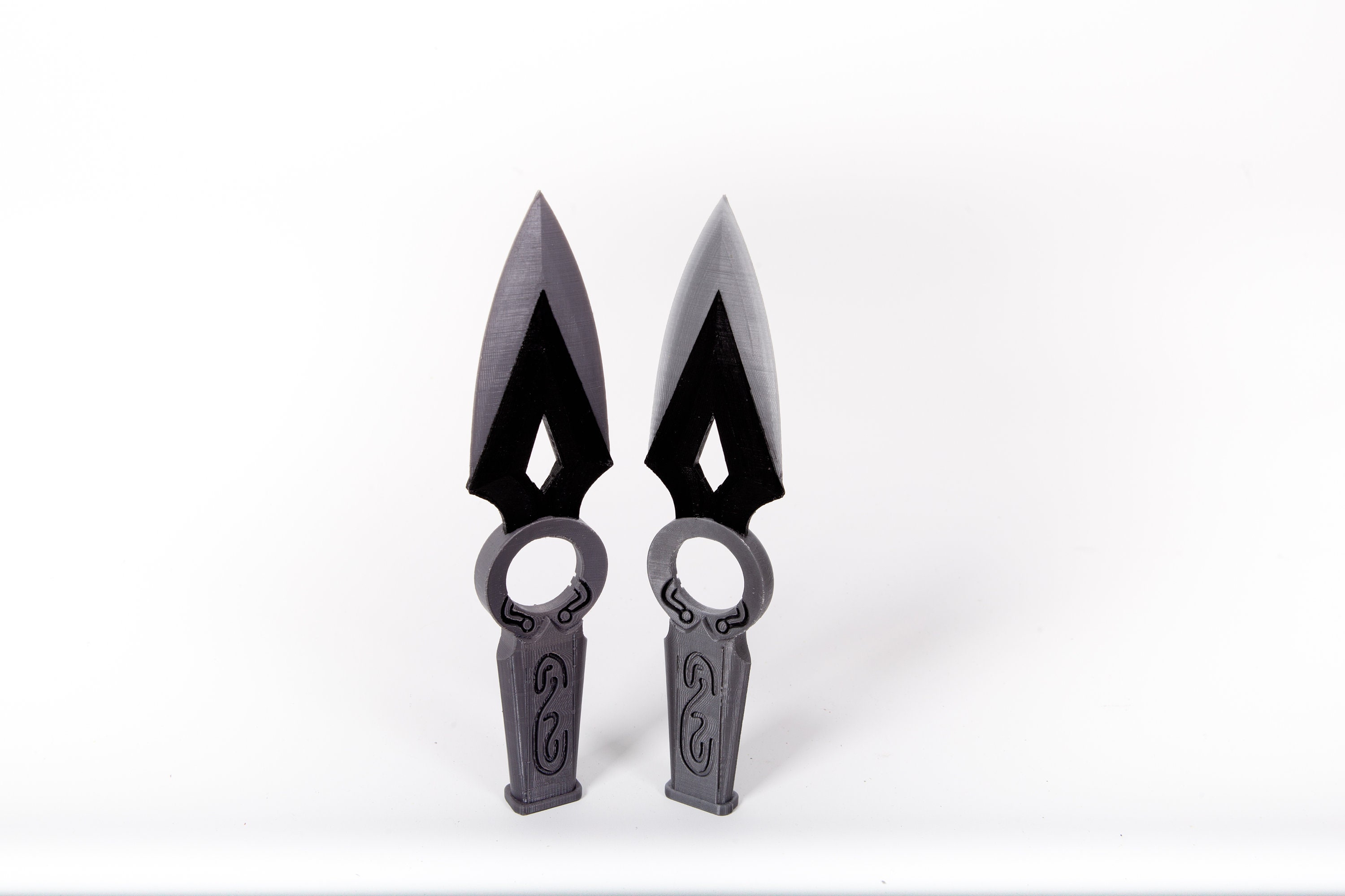 Jett Knife in Valorant Game, Blade Storm, for Cosplay and Gamer, Etsy