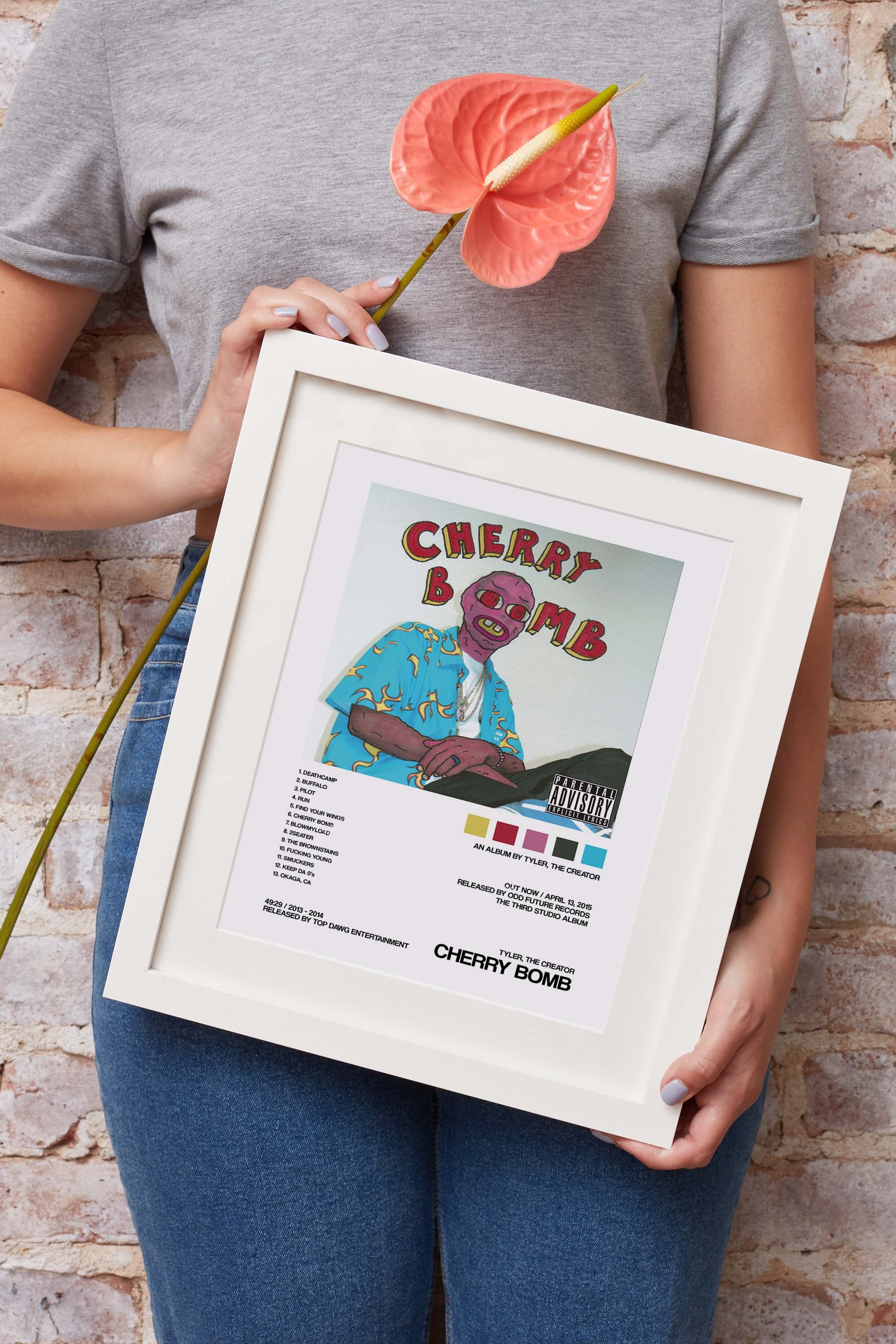 tyler the creator cherry bomb full album download mp3 tyler the creator cherry bomb full album download mp3
