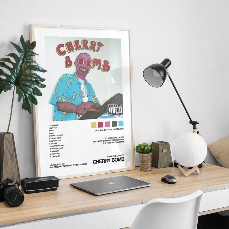 tyler the creator cherry bomb full album download mp3 tyler the creator cherry bomb full album download mp3