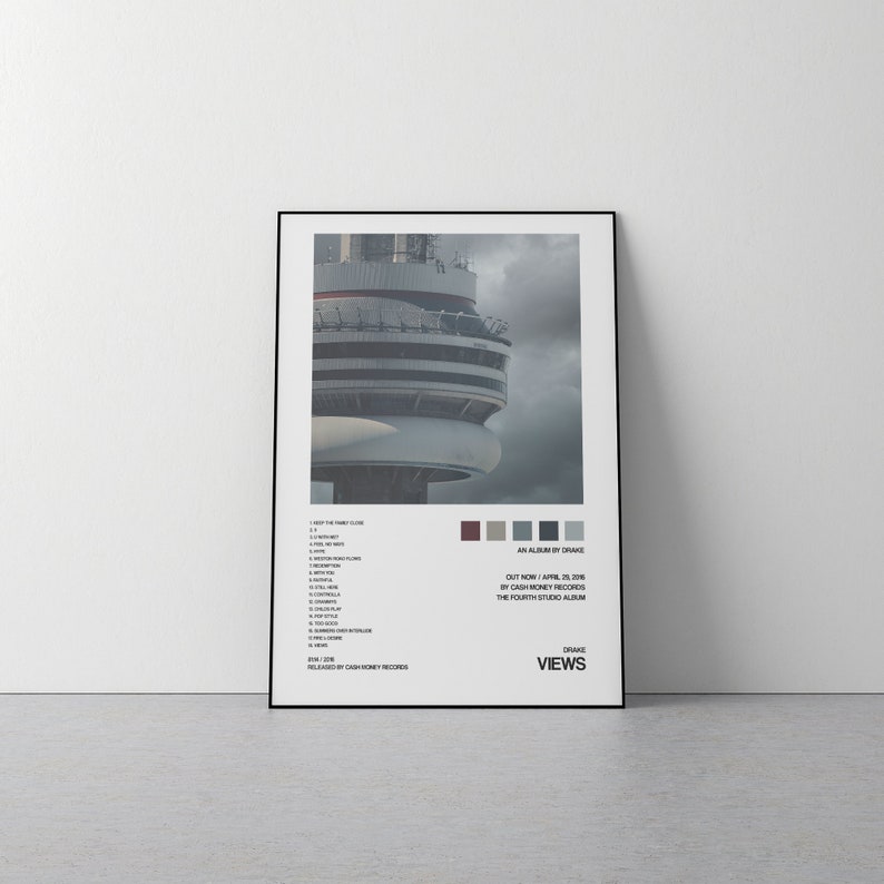download views album by drake download views album by drake
