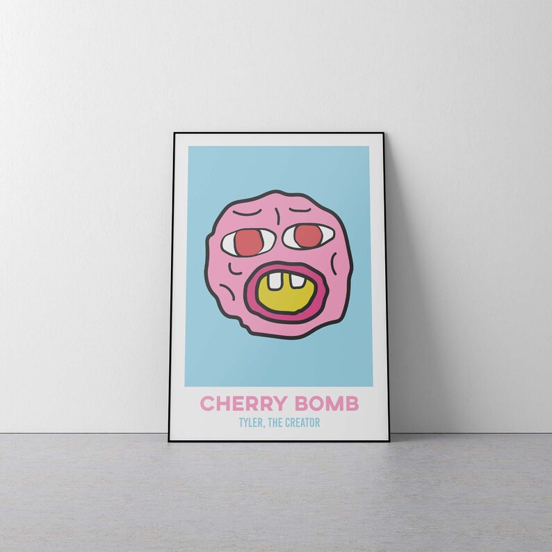 tyler the creator cherry bomb full album zip tyler the creator cherry bomb full album zip