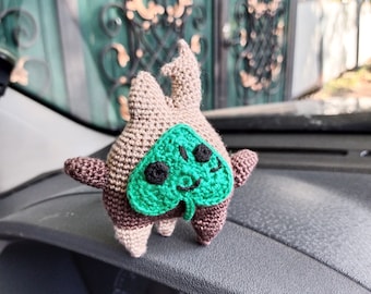 Makar korok adem van de wilde auto-accessoires boho