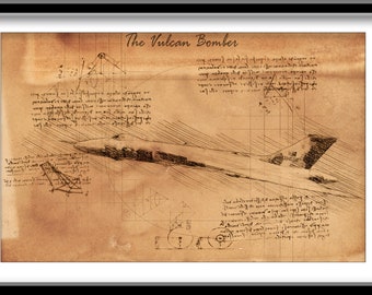 B1 Vulcan: una adición clásica y atemporal a tus coleccionables.