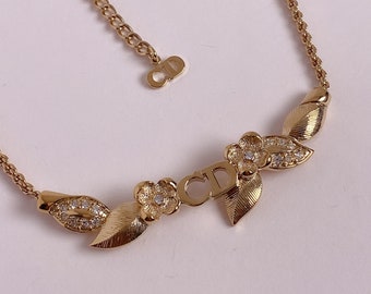 Dior Cd Bracelet - Etsy