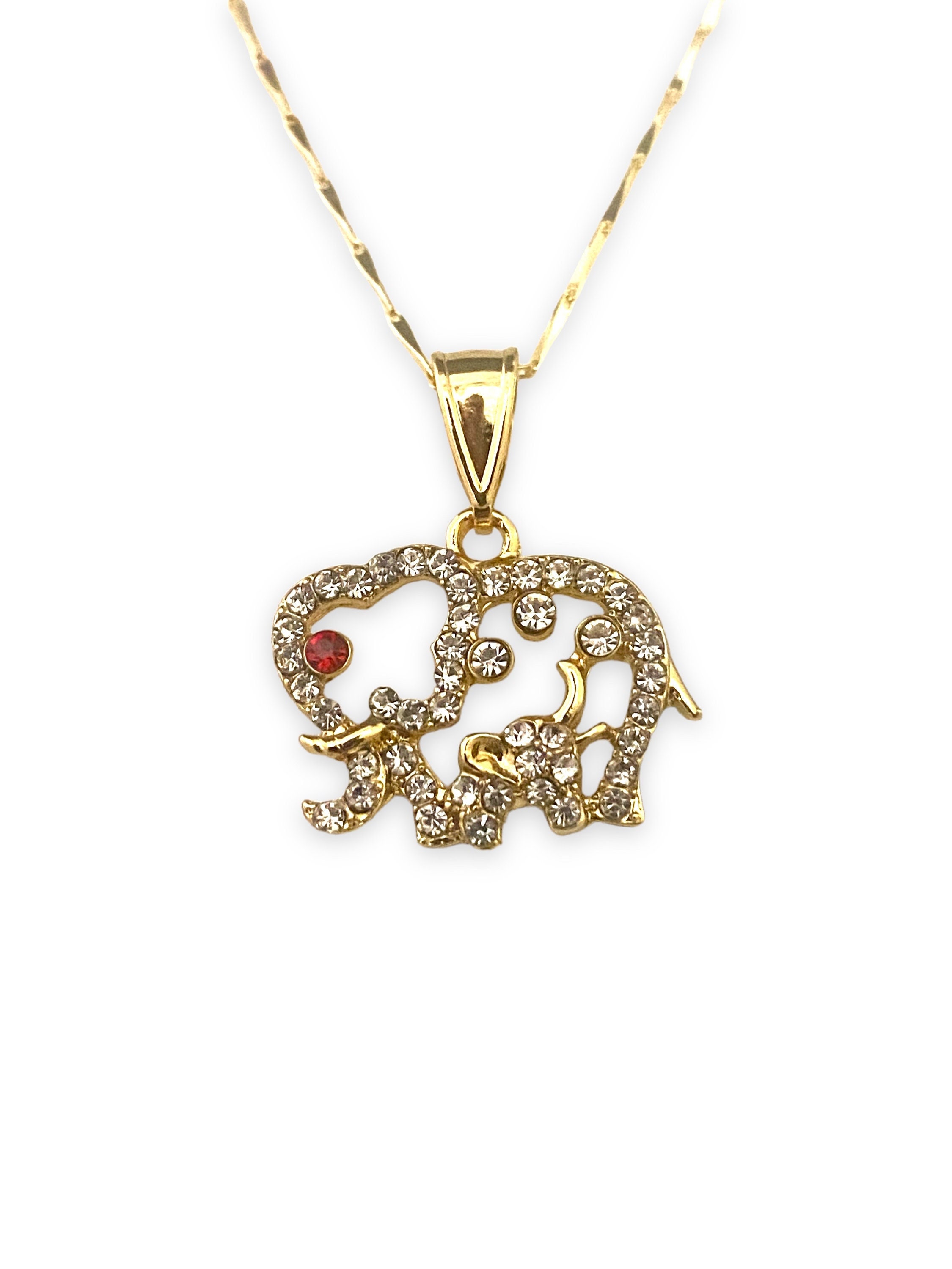 Guardian Angel 14K Gold Plated Pendant Charm Necklace Chain Angel De La  Guarda Medalla Cadena Collar Oro Laminado Religious Christian Gift 