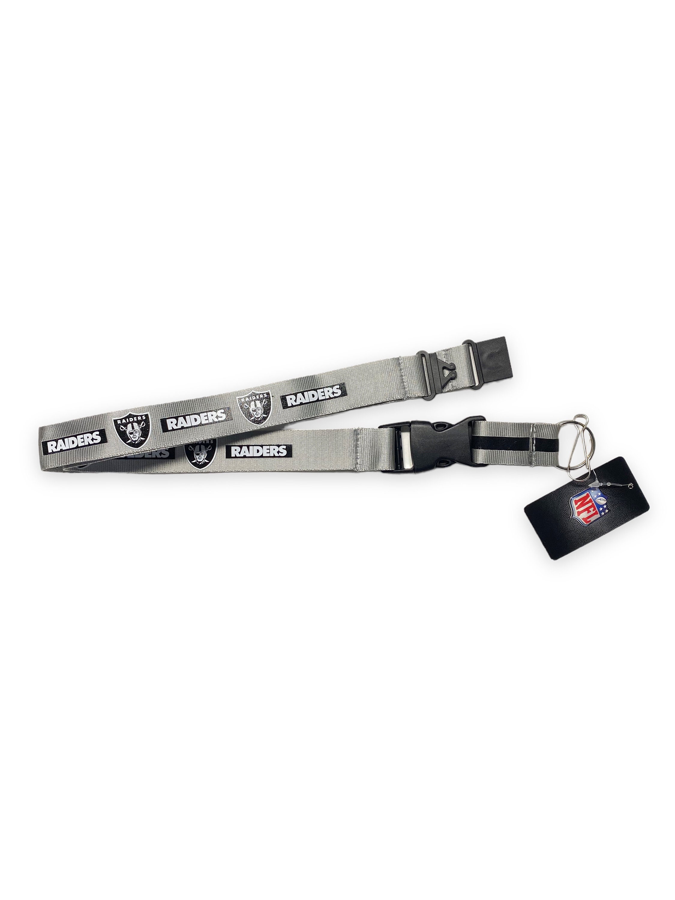 lv raiders lanyard