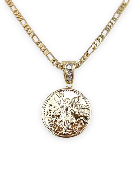 Centenario coin chain sale
