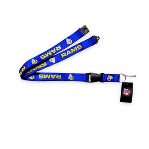 El Salvador Blue White Lanyard Key Chain ID Badge Holder Porta Llaves Men's  Women's Unisex Gift 
