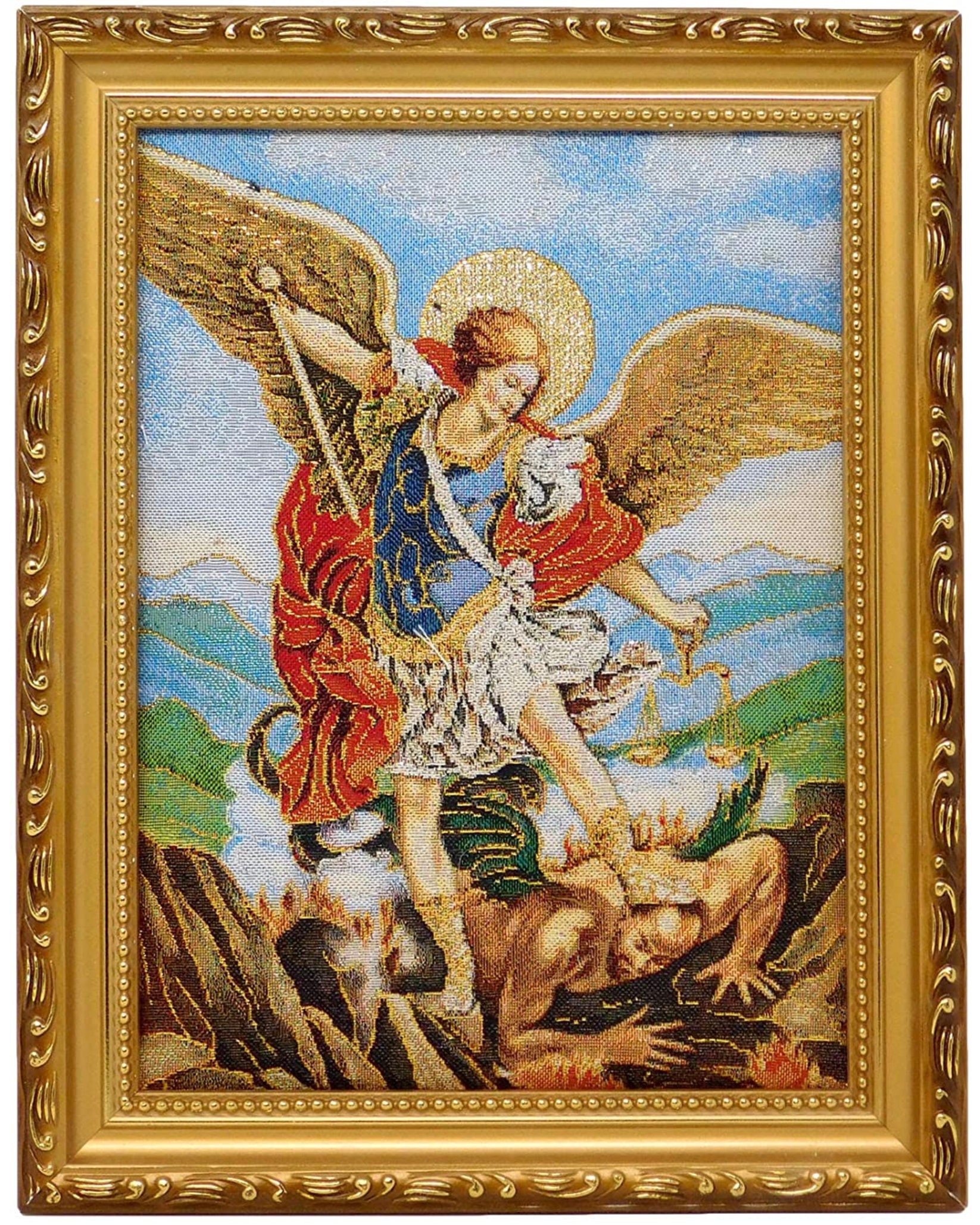 Michaels Poster Frame Sizes