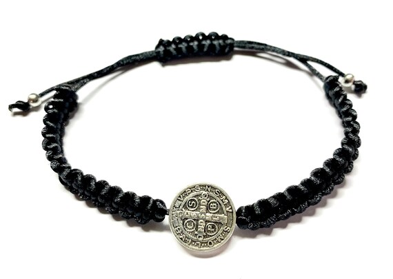 St benedict protection best sale bracelet