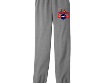 Level 3-5 MD State Championships 2024 Sweatpants