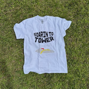 Soarin’ Ride Disney Shirt | Epcot Inspired Tee | Theme Park Outfit