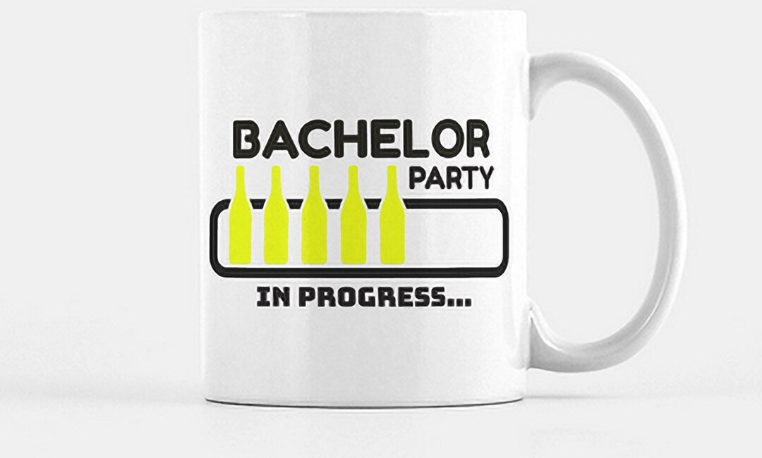 Bachelor Party Gift for Bachelor Party Wedding Gift Etsy