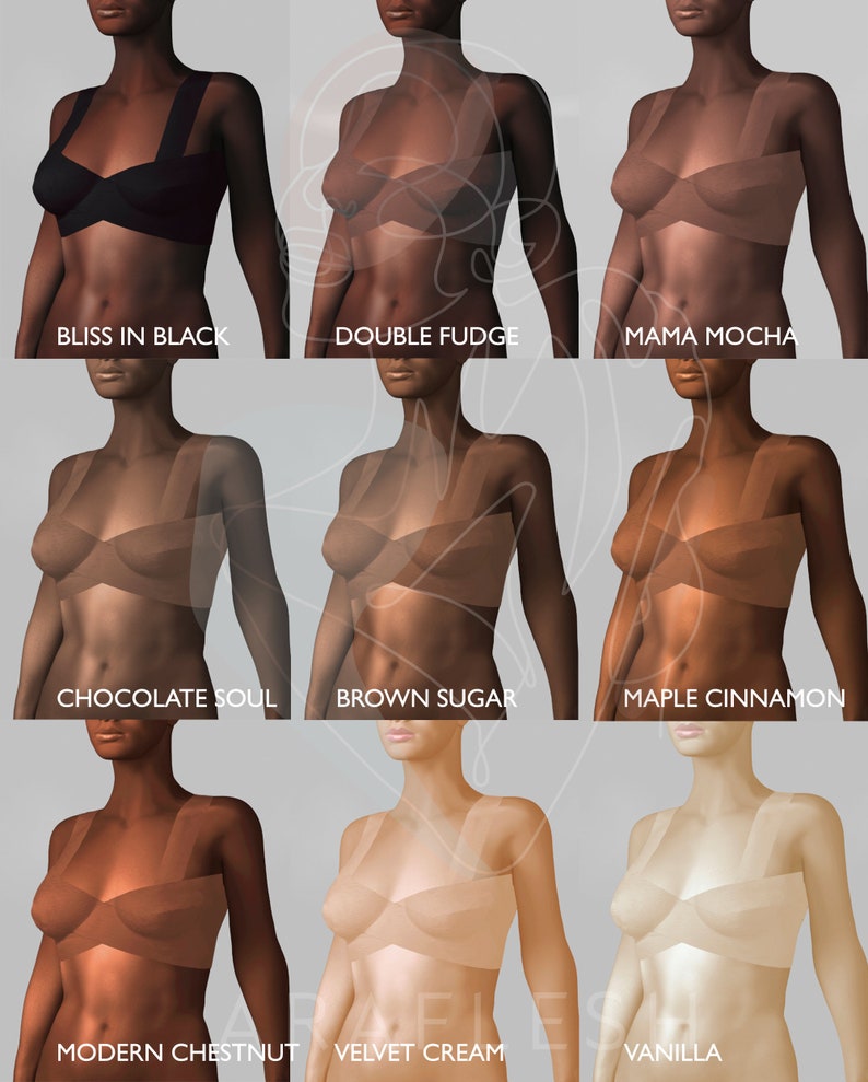 sims 4 breast size