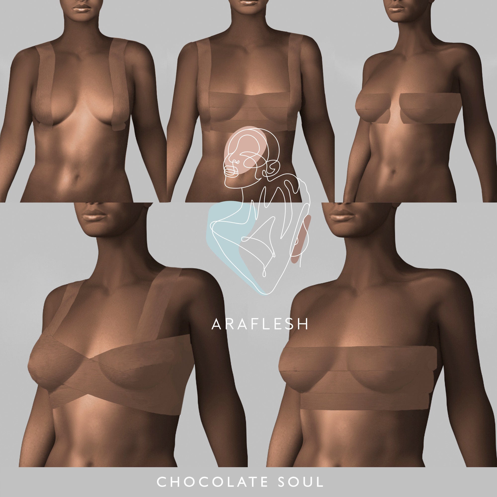 sims 4 breast overlay sims 4 breast overlay