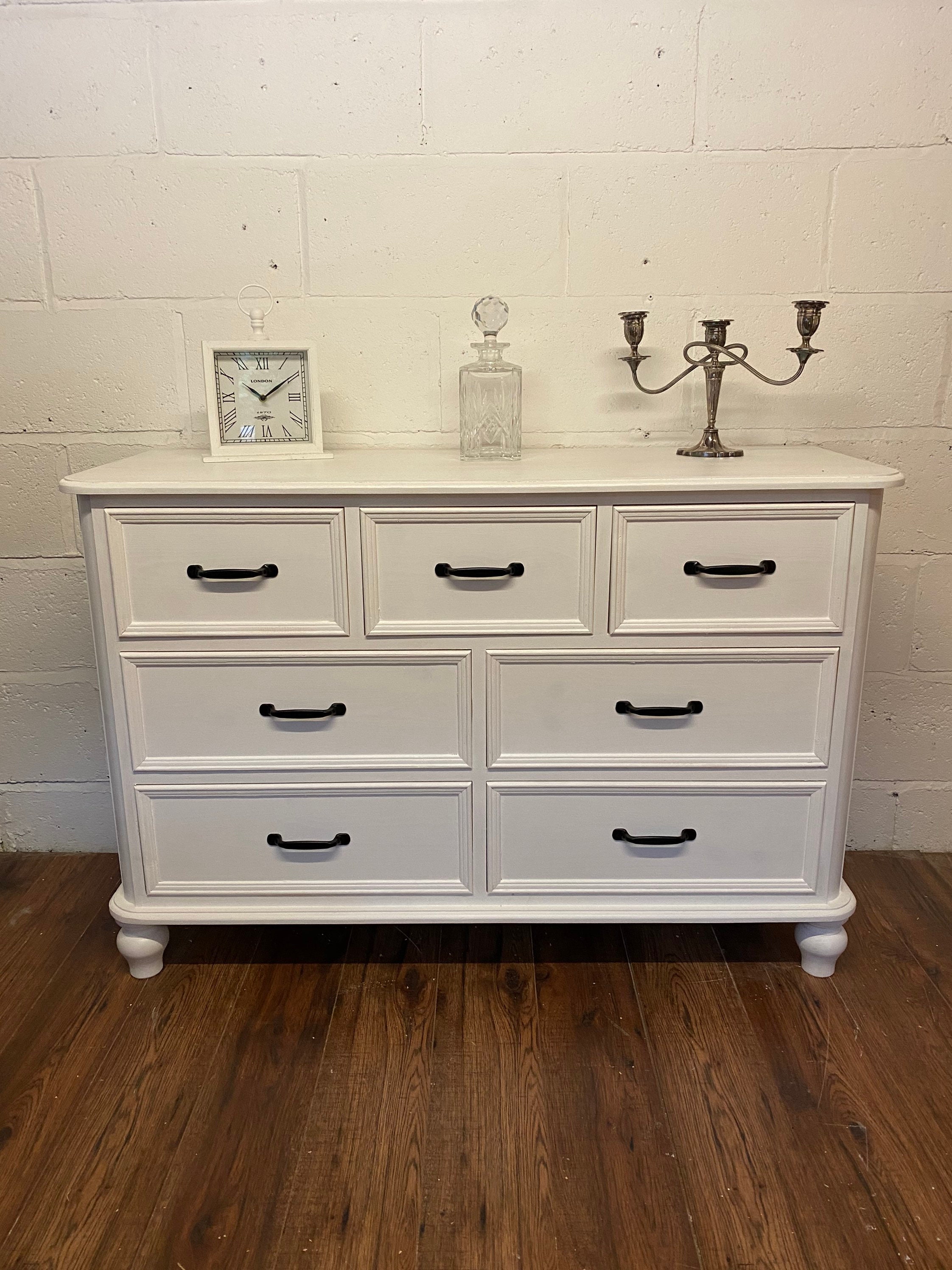 Victorian style chest of drawers Clearance