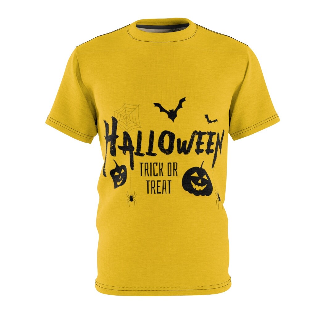 Halloween New Design T-Shirt | Etsy