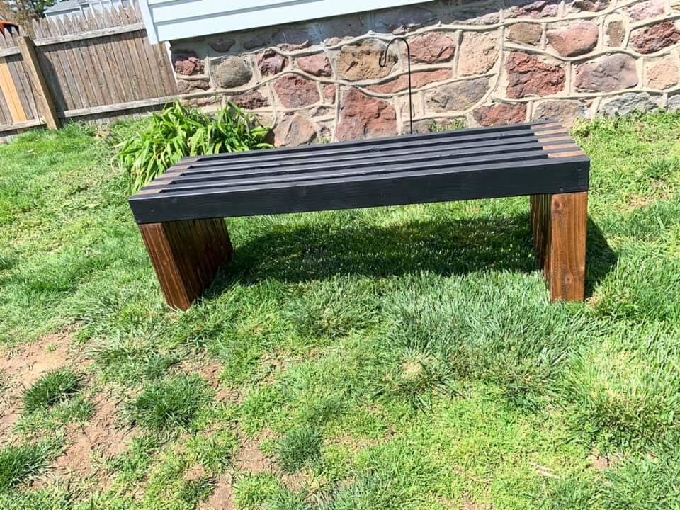 Best Garden Benches for Your Outdoor Space