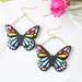 see more listings in the Statement Earrings section