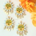 see more listings in the Mexican Earrings section