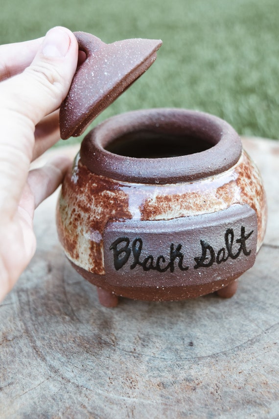 Art & Collectibles Handmade wheel thrown pottery Fine Art Ceramics etna ...
