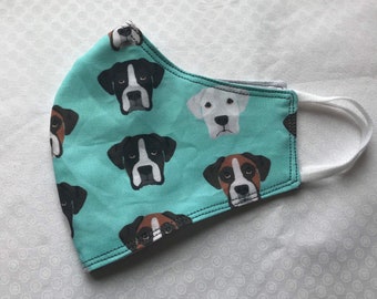 boxer dog merchandise