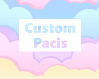 adult pacifiers shops ebay