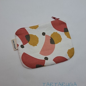 Carteira Meia Lua