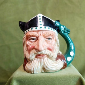 Royal Doulton Viking Mug