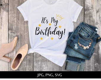 Download Birthday Behavior Svg Etsy