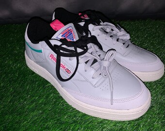 1990 reebok shoes