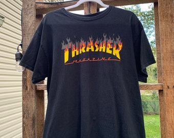 thrasher time to grind
