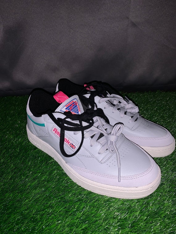 Retro Reebok RAD Shoes