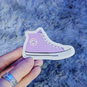 vsco girl converse